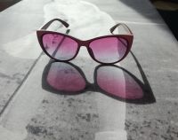 Лот: 19461479. Фото: 6. Новые очки солнцезащитные женские...