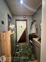 Лот: 22197663. Фото: 6. Продажа Квартира Абакан, Некрасова...