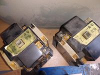 Лот: 15758093. Фото: 3. Пускатель контактор ID40 TGL20457... Строительство и ремонт