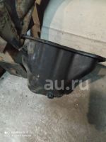 Лот: 24910121. Фото: 5. Поддон subaru impreza