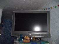 Лот: 2479236. Фото: 2. телевизор erisson 32ls16. ТВ и видео