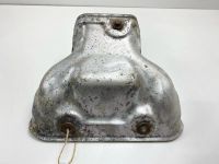 Лот: 23352079. Фото: 2. Термоэкран Honda Cr-V 2002 18120PNBG00... Автозапчасти