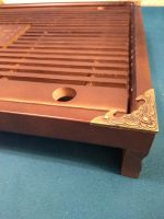 Лот: 12276978. Фото: 3. Столик для чайных церемоний (Чабань... Домашний быт