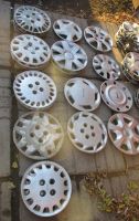 Лот: 12612830. Фото: 2. Колпаки колёсные Nissan, Honda... Шины, Диски