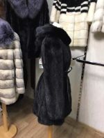Лот: 8865554. Фото: 6. Абсолютно новая норковая шуба...