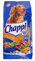 Лот: 19102789. Фото: 7. Сухой корм для собак Чаппи Chappi...