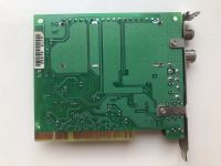 Лот: 25122478. Фото: 2. Тюнер PCI AverMedia AverTV Studio... Комплектующие