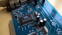 Лот: 8239428. Фото: 3. Firewire/USB интерфейс. Компьютеры, оргтехника, канцтовары