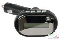 Лот: 5198606. Фото: 3. Комплект Bluetooth с FM-трансмиттером... Авто, мото, водный транспорт