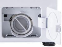 Лот: 15889668. Фото: 7. Стиральная машина BEKO WRS 5511...
