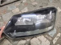 Лот: 18197349. Фото: 2. Стекло от левой фары Skoda yeti... Автозапчасти