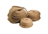 Лот: 11479325. Фото: 5. Веревка, канат джутовый диаметр...