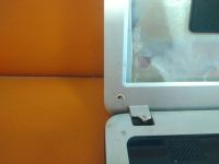 Лот: 21572461. Фото: 3. Б/У корпус в сборе, крышка матрицы... Компьютеры, оргтехника, канцтовары