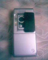 Лот: 697205. Фото: 3. Sony Ericsson K790i. Красноярск