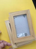 Лот: 9944711. Фото: 2. 3 рамки икеа IKEA 10x15. Картины, панно