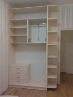 Лот: 6286807. Фото: 3. ШКАФЫ-КУПЕ на заказ. Недорого... Мебель