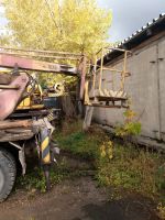 Лот: 16073537. Фото: 3. Продается автовышка на базе ЗИЛ-431518. Красноярск