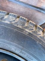 Лот: 19531694. Фото: 3. Nokian Nordman 5 на дисках. Авто, мото, водный транспорт