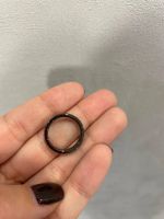 Лот: 19496797. Фото: 3. Новое кольцо керамика 15,5 размер. Красноярск