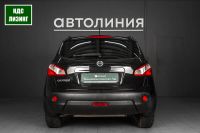 Лот: 21976928. Фото: 4. Nissan Qashqai, I Рестайлинг 2...