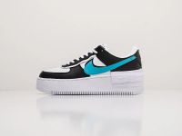 Лот: 17663187. Фото: 6. Кроссовки Nike Air Force 1 Shadow