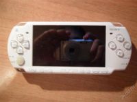 Лот: 2657303. Фото: 2. Sony PSP 2008 с 2-мя дисками и... Игровые приставки, консоли, видеоигры