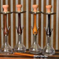 Лот: 13208848. Фото: 4. Кальян NeoLux V3M светло-коричневое...