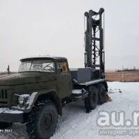 Лот: 11362263. Фото: 2. Бурение скважин на воду, любые... Строительство и ремонт