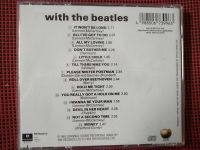 Лот: 19008560. Фото: 2. The Beatles- With The Beatles... Коллекционирование, моделизм