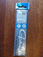 Лот: 6113218. Фото: 2. Крючки рыболовные, новые, в упаковке... Рыбалка