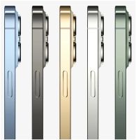 Лот: 19835846. Фото: 7. Смартфон Apple iPhone 13 Pro Max...