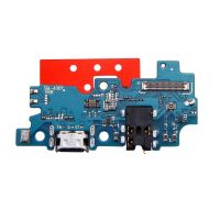 Лот: 20630008. Фото: 2. Шлейф Samsung Galaxy A13 (SM-A135F... Запчасти, оборудование