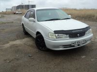 Лот: 7501715. Фото: 6. Toyota Corolla, 1998 год