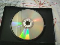 Лот: 16765588. Фото: 3. Фильмы на DVD: Багровые реки -2... Бытовая техника