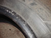 Лот: 19488160. Фото: 6. 215/65/16 Maxxis ArcticTrekker...