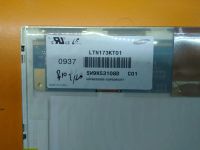 Лот: 20346338. Фото: 3. Матрица с дефектами LTN173KT01... Компьютеры, оргтехника, канцтовары