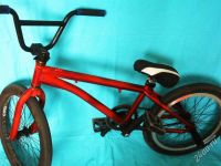 Лот: 2063724. Фото: 3. bmx. Спортивные товары