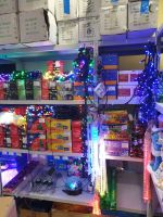 Лот: 12643746. Фото: 5. Гирлянды Украшения Елки Шары Игрушки...