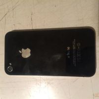 Лот: 3478537. Фото: 2. iphone 4s 16g. Смартфоны, связь, навигация