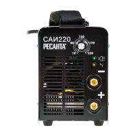 Лот: 17428761. Фото: 4. Инвертор Ресанта САИ 220 в кейсе. Красноярск