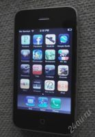 Лот: 1570333. Фото: 2. IPHONE 3G 8GB. Смартфоны, связь, навигация