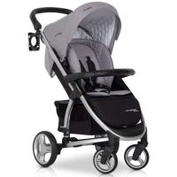 Лот: 9402619. Фото: 3. Коляска прогулочная Euro-Cart... Дети растут