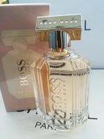 Лот: 12324734. Фото: 3. Hugo Boss The Scent For Her Premium... Красота и здоровье