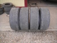 Лот: 6787579. Фото: 5. летние шины bridgestone 275/45...