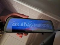 Лот: 22225942. Фото: 5. 4G android зеркало - видеорегистратор