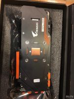 Лот: 13391755. Фото: 2. GTX 1070Ti 8Gb. Комплектующие