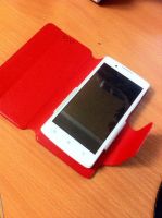 Лот: 7272271. Фото: 2. lenovo A 2010 LTE white абсолютно... Смартфоны, связь, навигация