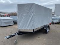 Лот: 18279558. Фото: 4. Прицеп Alaska Стрела 1.5