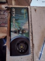 Лот: 18730092. Фото: 2. Видеокарта gtx 560. Комплектующие