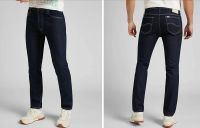 Лот: 20303225. Фото: 4. Selvedge denim. Селвидж Lee Rider... Красноярск